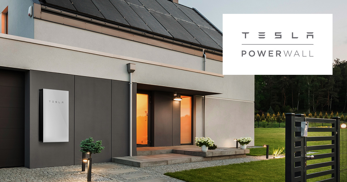 これからの家庭に蓄電池が必要な理由｜ 株式会社SIソーラー （テスラ